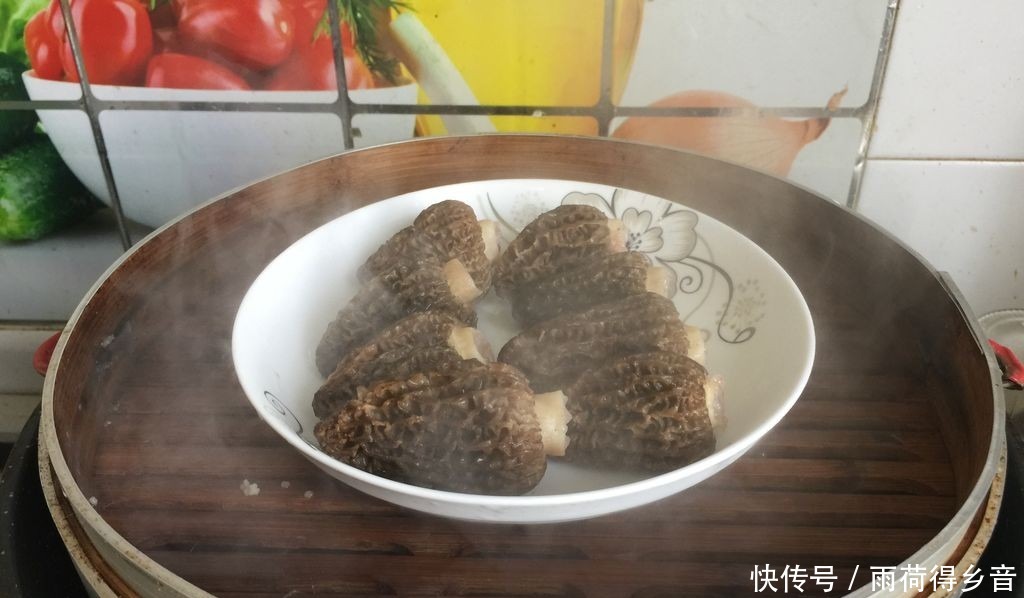 吃肉|天热,吃肉不如吃此菜,虽然有点贵,但是对身体很好,鲜美又营养!