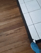 |搞笑GIF图:新娘子你有点过分了,拉的有点高了啊!