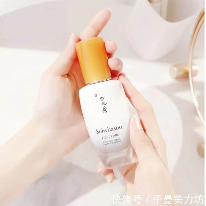 精致女人肌肤保养的秘密,抗衰老抗皱精华排行榜推荐