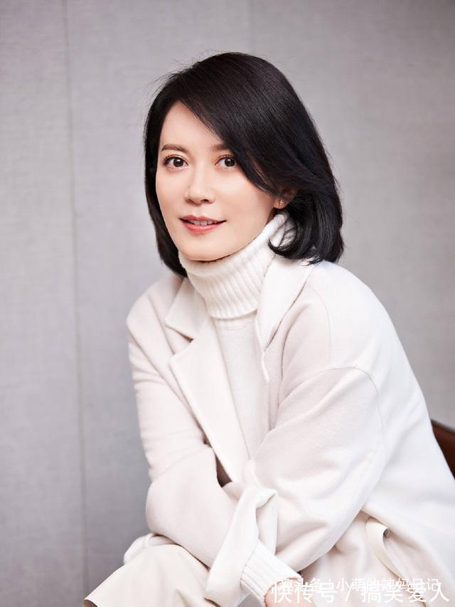 小姐姐 女人一旦上了35岁,尽量少留这3款“显老发型”,土气又没气质