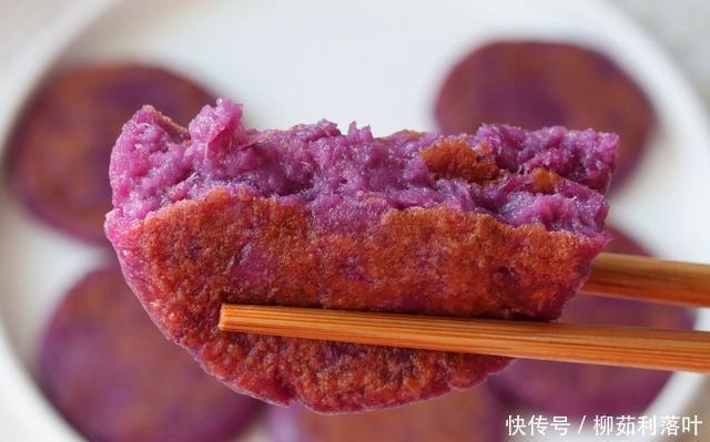 好吃|简单易做的早餐饼,软糯香甜,无油低脂,平底锅就搞定,真好吃