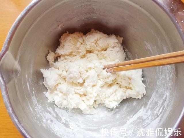 油酥|奶奶做的酱香饼，好吃有诀窍，掌握好4点，酥软多层，凉了也好吃