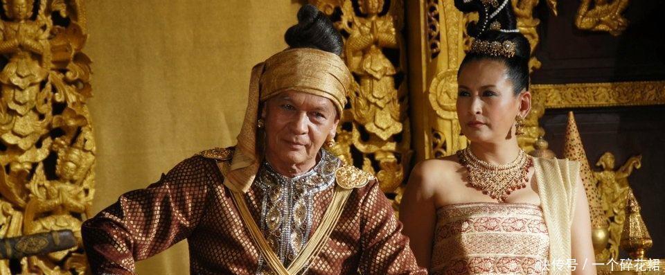 越南|最后的战象 吓得入侵越南的法国士兵四散而逃