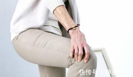 退行性|花椒+生姜,不出二周,不仅腿不痛了,膝盖积液也可说“拜拜”!