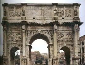 三大|君士坦丁堡不可遗忘的历史，三大征服运动下的断壁残垣