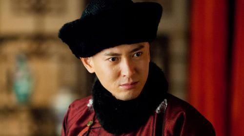 朱允炆|多尔衮发现200年前密旨，竟是明代朱棣所留，内容令人感慨万分