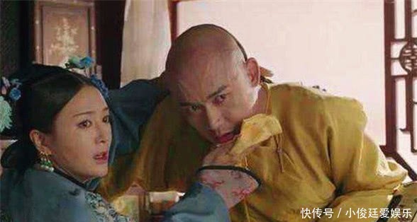 不了|难怪古代的皇帝都是“短命鬼”，戒不了这个，什么都白搭