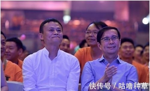 张勇|马云手下五虎上将都有谁，谁的功劳最大，谁最后背叛了阿里
