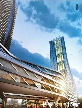 福田发展区|【福田发展区】福田水围村旧改城市更新，2021年解析