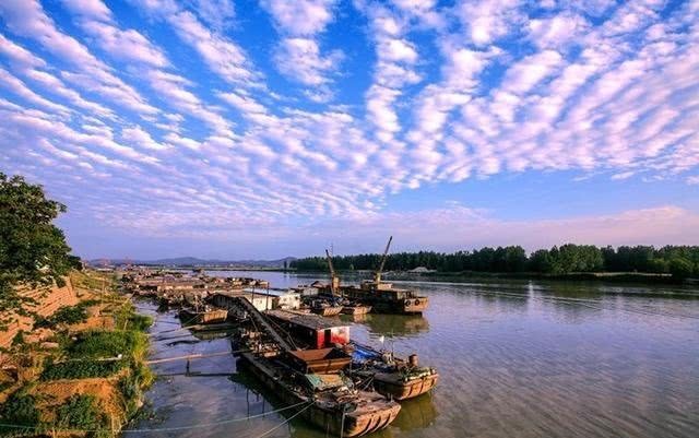 影响|深度:这些河南人和安徽人,你到底是南方人还是北方人?