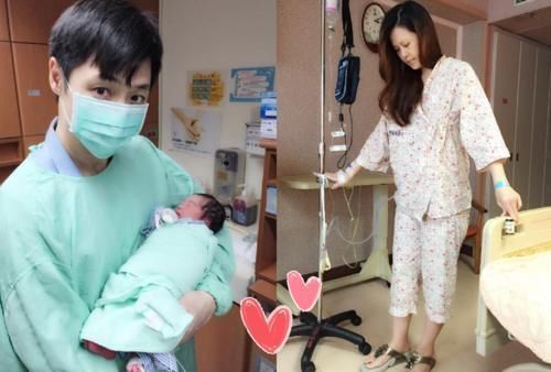 人才会|剖腹产分娩多久能下床?产后第一次下床啥感觉?有哪些注意事项?