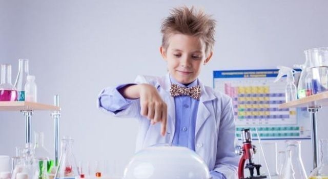 癖好|智商高的孩子，多半会有这些“癖好”，父母自查：你家孩子有几个