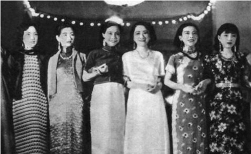 花掉|陆小曼的生活有多奢靡?每月花掉五百大洋,徐志摩打7份工养活她