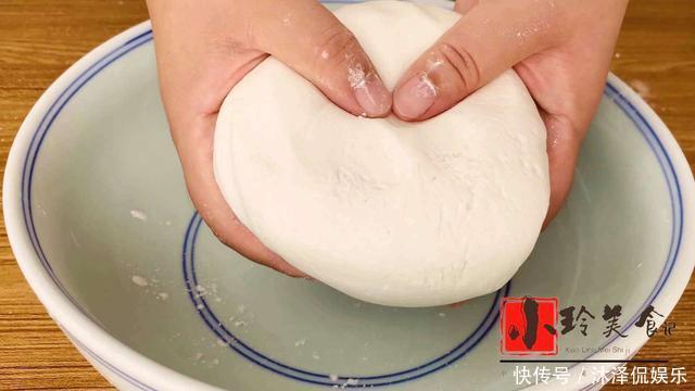 念念不忘|教你糯米粉新吃法,出锅比大鱼大肉都香,吃一次就念念不忘,解馋