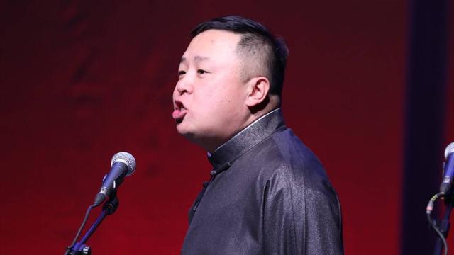 德云社阎鹤祥获《吐槽大会》亚军，这次怎么没人吐槽有黑幕了呢？