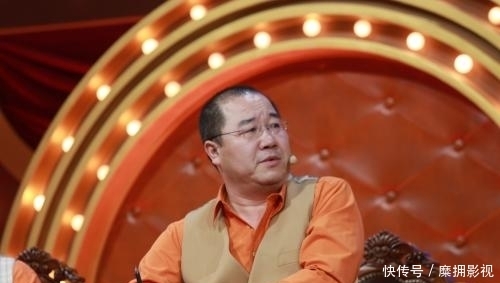 相声和喜剧演员台上那么欢乐,在台下也是如此?观众一厢情愿而已