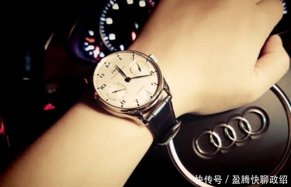 四十岁的男人适合佩戴哪些腕表？这三款肯定错不了！