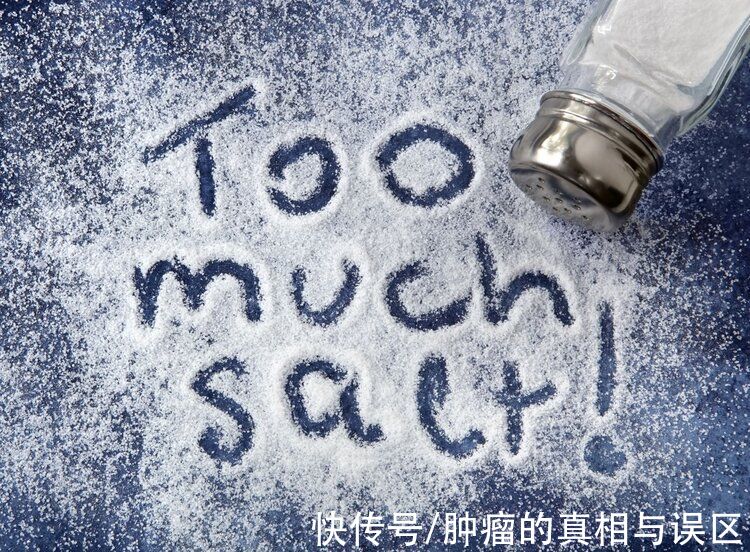 氯化钾|低钠盐，是不是“送命盐”？提醒：3种人可能要对它敬而远之
