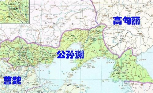 困扰|司马懿的一道命令，直接困扰隋唐两朝50年，李世民至死也未能解决