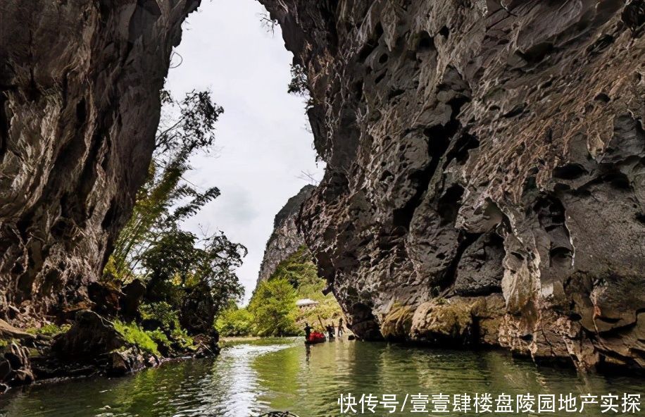 任庄|中国神秘古村庄，去过一个都算厉害，敢不敢都走一遍？