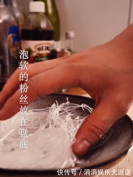 煮虾究竟是冷水下锅还是水开下锅搞错这一步难怪腥味浓重!