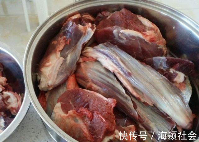 酱牛肉酱香|做酱牛肉，牢记这3点，做好的酱牛肉酱香浓郁，酥嫩不柴还切不散