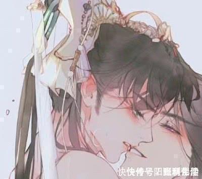 tion|超甜“双人”动漫情侣头像我想做一朵安静的流云,被风吹成你喜欢的样子