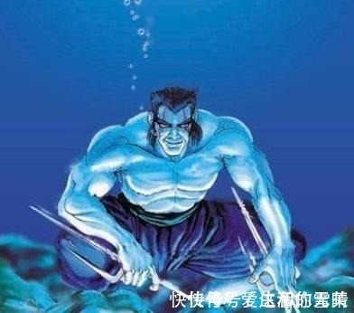 阎罗$《水浒传》中绰号最拽的5个,最拽的竟是他,喊出绰号帅到没朋友!