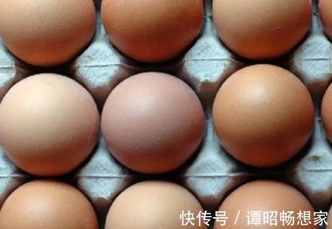 维生素b|每天坚持吃一个煮鸡蛋,长寿不会远离你,但牢记“2大问题”!