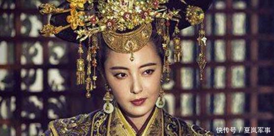 此人|吕后专政无法无天,但唯独害怕此人,最终被灭族