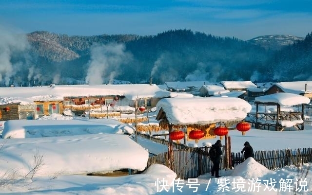 梅映雪$梅花欢喜漫天雪，飞舞冬至遐思长