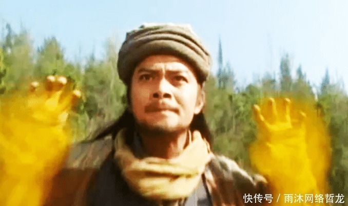 金庸笔下三种诡异武功,男人不敢学前两种,女人学第三种代价太大