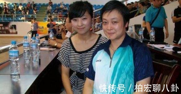 智丽|曾经代表日本打败邓亚萍的何智丽，如今56岁的她怎样了？