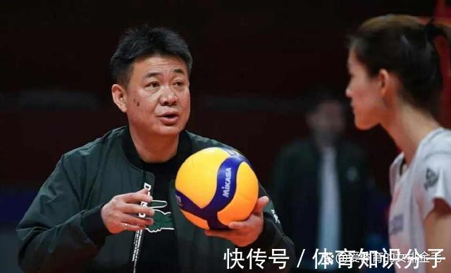 国家队|训练营结束女排乱象:能者上,减少遗珠!主教练不用包办一切!