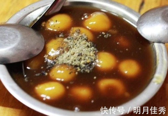 色斑|红糖加一宝,常食子宫干净了,色斑皱纹变淡了,肌肤更白皙!