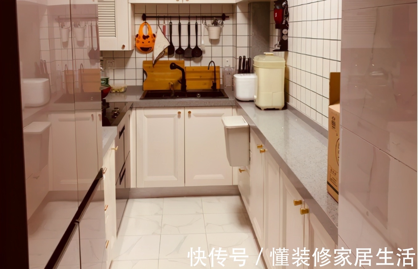 实用|预算不够,家里有8处适合“穷装”,入住2年个个实用,开心