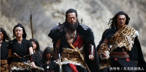 难怪|“黎民”是蚩尤的后人,那“百姓”呢?难怪我们统称为百姓