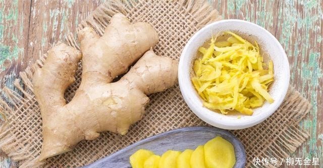 怎么保存生姜不用放冰箱,教你3个好方法,生姜放一冬天都新鲜