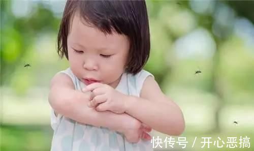 床上用品|5岁孩子被“怪虫”咬,奶奶临危不乱救了孙女,医生都佩服