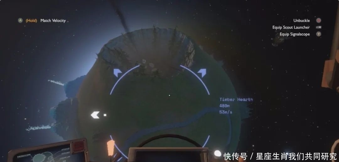 火星 在游戏里去过无数外星世界,我仍被“祝融号”的火星之旅打动