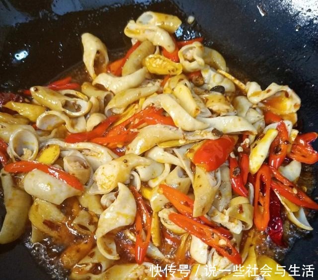 辣椒|胶原蛋白大补汤最直接安全的食疗法