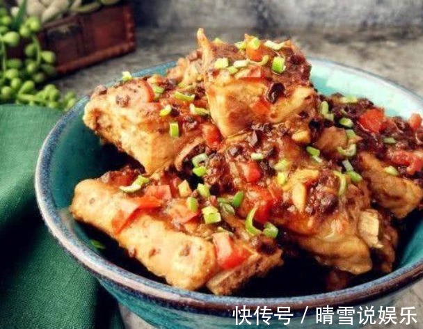 简单好做的5道家常菜,色香味俱全,待客也超有面子