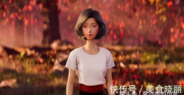 西方人|处在风口的《雄狮少年》:情节取悦中国人,外形取悦西方人