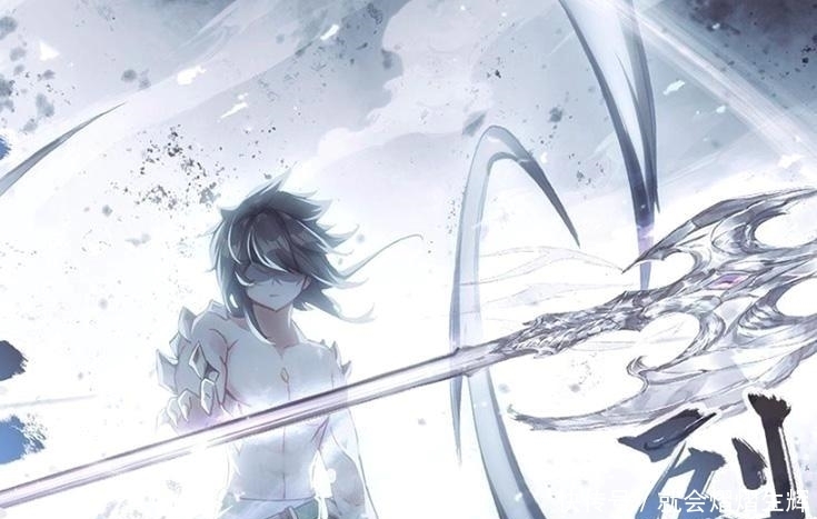 转世|终极斗罗:唐三转世后,摇身一变最强神主,龙神的棺材板压不住了