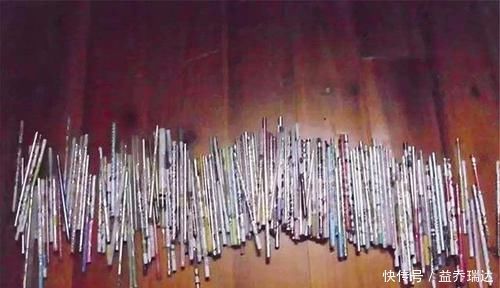 收纳|学生党公认最“烧钱”的四种文具,几天就没,第一种学渣最费