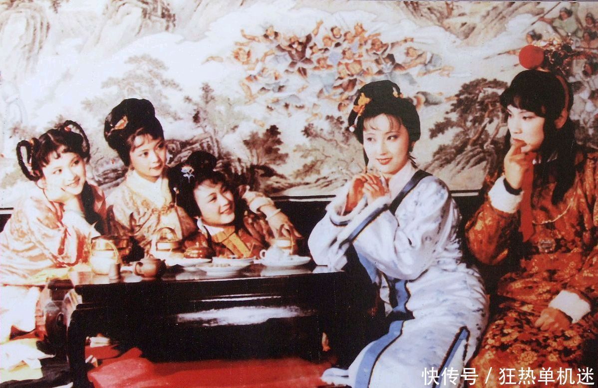 薛姨妈|薛蟠一见黛玉就酥倒了,为何后来就再与交集了