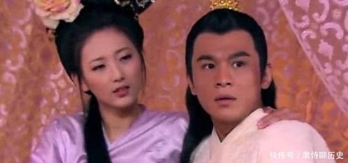 李世民|玄武门事变前，李建成得一女子告密，为何没有防备？