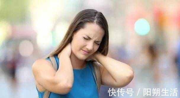 活血化瘀|颈椎病总反复,头晕手麻,1招去痛好又快,再不怕颈椎病