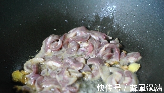 快手菜|五分钟做一道快手菜,男人拿它当下酒菜,女人和孩子拿它当下饭菜