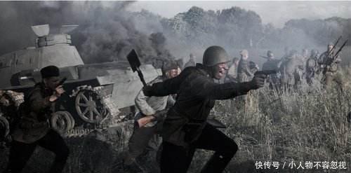 简单|“我是布列斯特人! ”如此简单的一句话, 为何让德国人恐惧数十年!